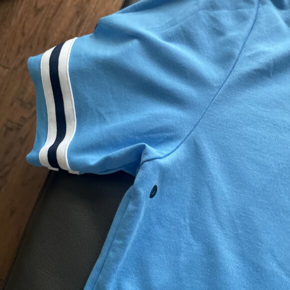 Jordan Golf Men's Grove XXIII Golf Polo Shirt - Picture 13 of 14